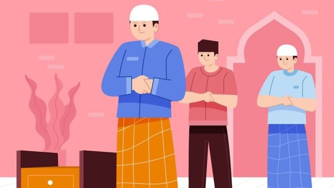 
 Saat Berjamaah, Kapan Makmum Membaca Al-Fatihah?