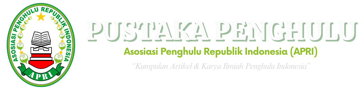 Pustaka Penghulu