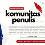 Akan Hadir! Bergabunglah Bersama Komunitas Penulis Penghulu Indonesia