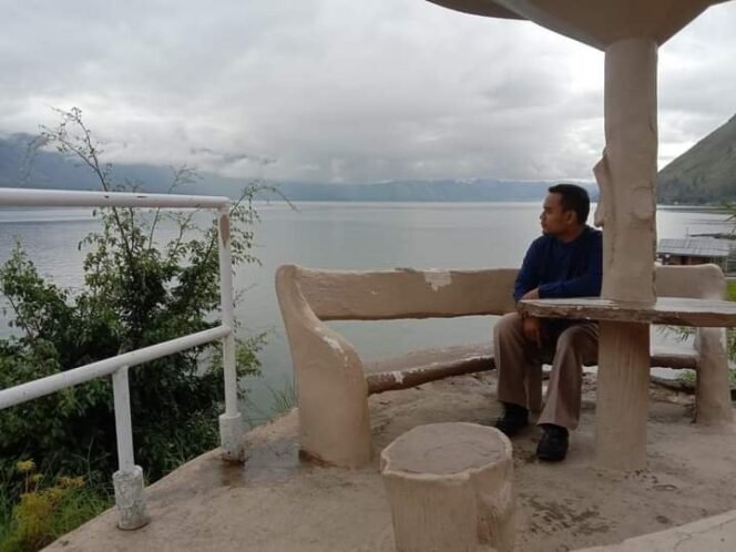 
 Nikah Itu Penyatuan Jasad Dan Ruh