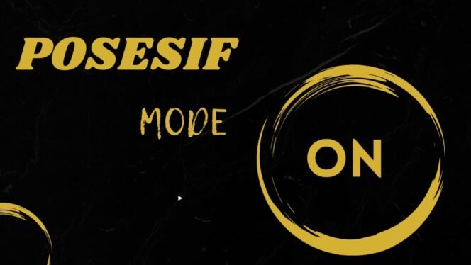 
 POSESIF