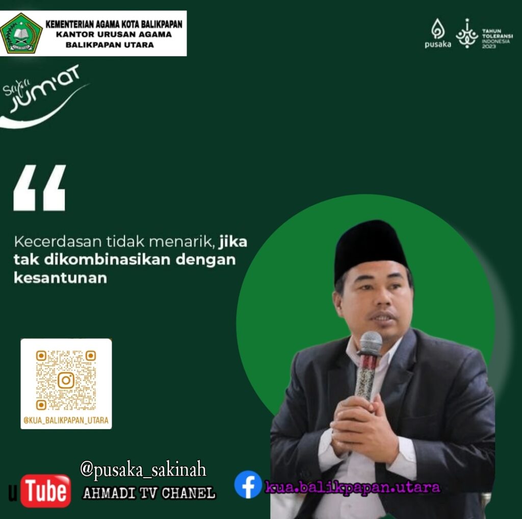 Indahnya Menikah, Sudut pandang Ukhrowi