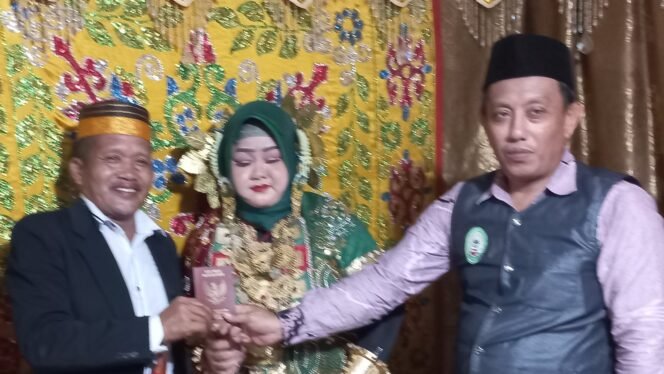 
 PERNIKAHAN ANAK DAN STUNTING DALAM PERPEKTIF HUKUM KONTENPORERR
