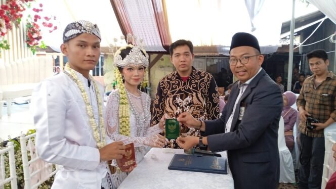 
 “Mitos-Mitos” dalam Akad Nikah