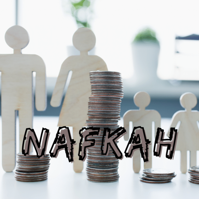 
 Tidak Ada yang Gratis dalam Cinta, apalagi Pernikahan
