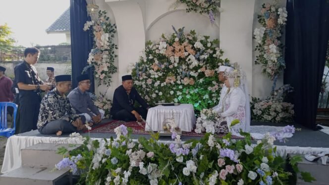 
 Peranan Penghulu Dalam Kompleksifitas permasalahan Ummat