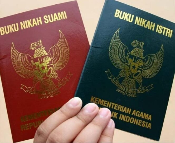 
 Urgensi Pencatatan Perkawinan