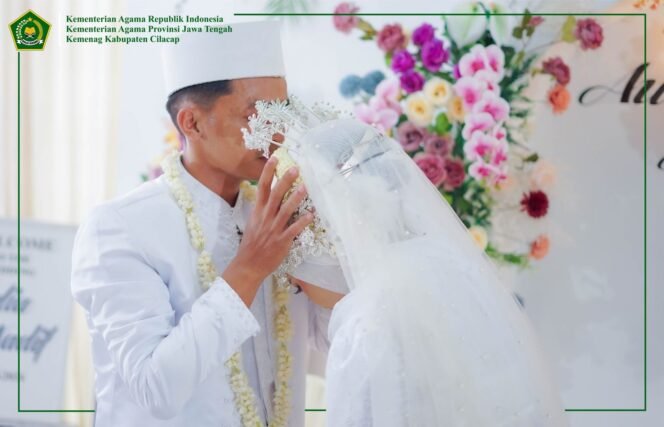 
 Mawaddah dalam Perspektif Islam: Cinta dalam Pernikahan