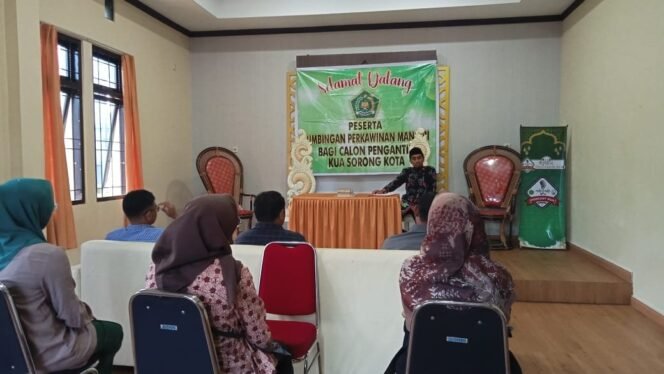 
 Membentengi Keluarga dari Judi Online