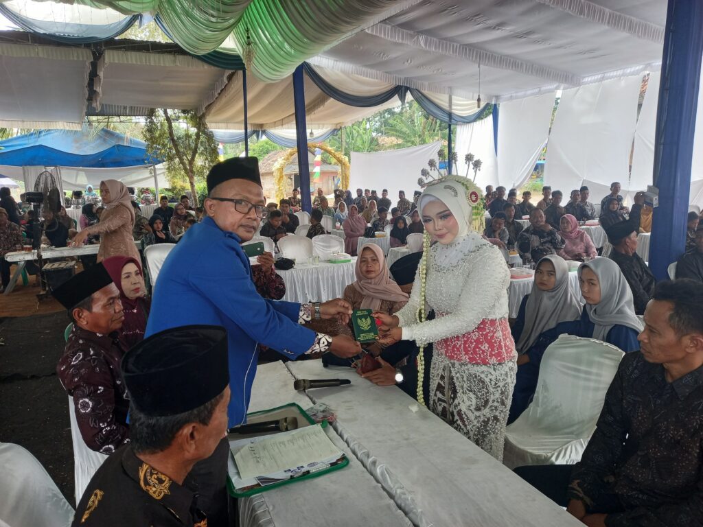 Wali Nikah Palsu Part 3