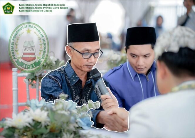 
 Ayah Adalah Sosok yang Paling Ikhlas Melepas Putrinya Menikah