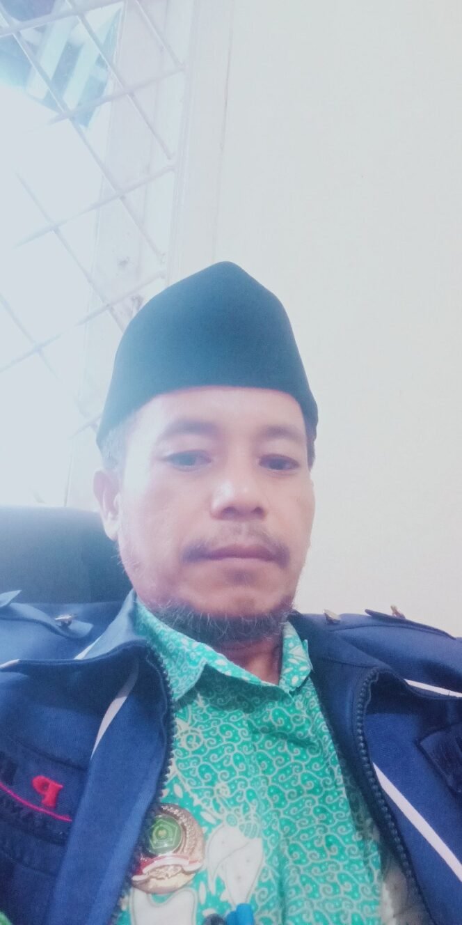 
 PERNIKAHAN BEDA AGAMA DALAM PERSPEKTIF AL-QUR’AN DAN HUKUM POSITIF DI INDONESIA