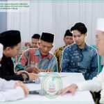 Pentingnya Dua Orang Saksi dalam Pernikahan