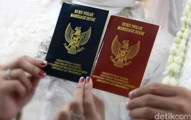 
 Persyaratan Izin Menikah Di KUA Bagi Pegawai Negeri Polri