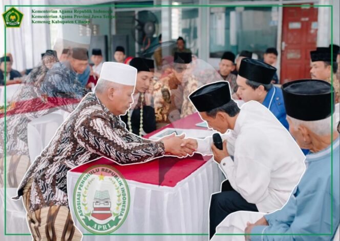 
 Taukil Wali dalam Pernikahan