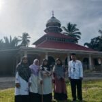 “MASJID RAMAH” sebagai icon nyata di Indonesia (sebuah gagasan dan pemikiran)