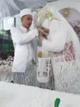 Wali Nikah Ab’ad Part 4