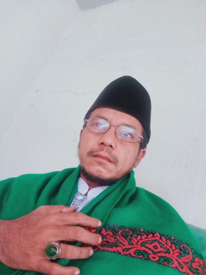 
 Peluk Erat Ramadhanmu Sebelum Dia Pergi (Muhasabah Diri di Penghujung Ramadhan)