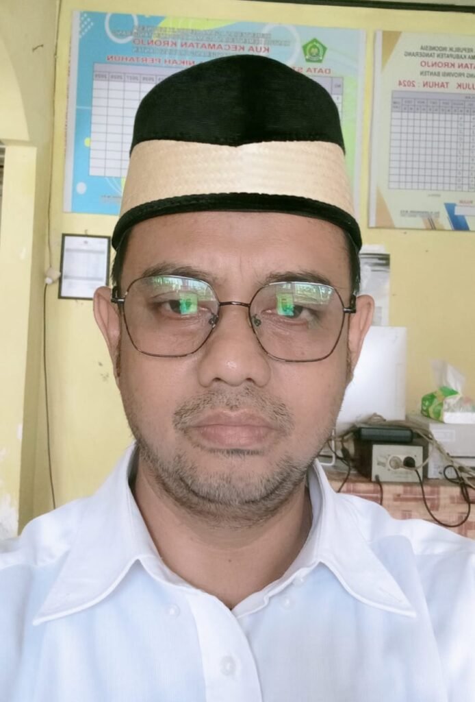 HIKMAH PUASA RAMADHAN