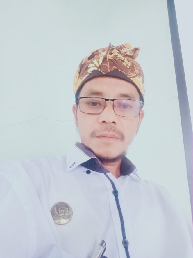 
 Raih Pahala Berlimpah, Dengan Menanam Pohon