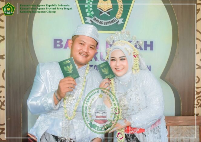 
 Sehati Sejiwa, Setia Satu Kata: Bersama untuk Selamanya