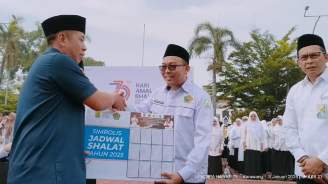 
 Haji: Puncak Kematangan Spiritual