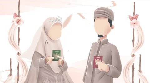 SAHNYA NIKAH SYAR’AN WA QONUNAN