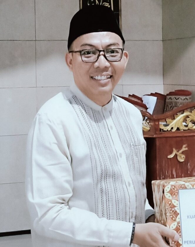 
 Manajemen Jadwal Akad Nikah