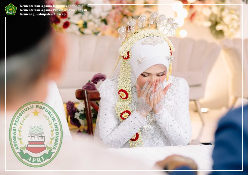 Kedudukan Istri dalam Rumah Tangga Untuk Mewujudkan Keluarga Sakinah Mawaddah wa Rahmah