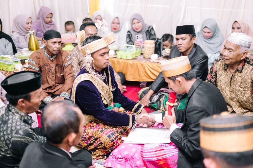 Tradisi Sibali Peri’ Sebagai Penopang Keluarga Sakinah Masyarakat Bugis