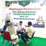 Nilai-Nilai Hifz al-Usroh Dalam Pencatatan Perkawinan