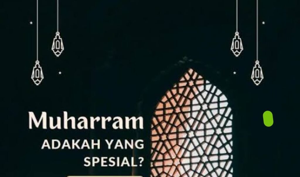 Muharram dan Anggapan Sial Pernikahan di Dalamnya