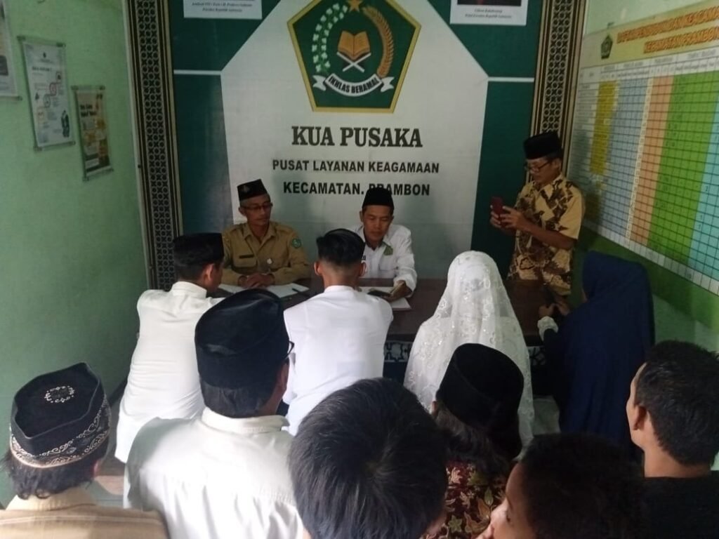 Mitsaqan Ghalidzan: Ketika Akad Nikah Disetarakan Dengan Amanah Para Nabi