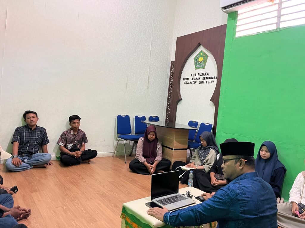 Bimbingan Perkawinan, Bekal Berharga Menuju Keluarga Sakinah