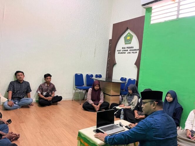
 Bimbingan Perkawinan, Bekal Berharga Menuju Keluarga Sakinah