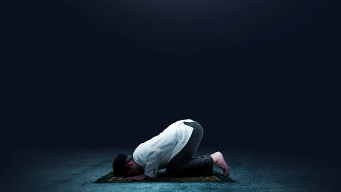 
 Mendirikan Shalat Tahajud tapi Belum Tidur, Sahkah?