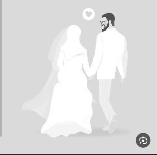 
 Setelah Menikah, Terimalah Pasangan Apa Adanya Bukan Ada Apanya