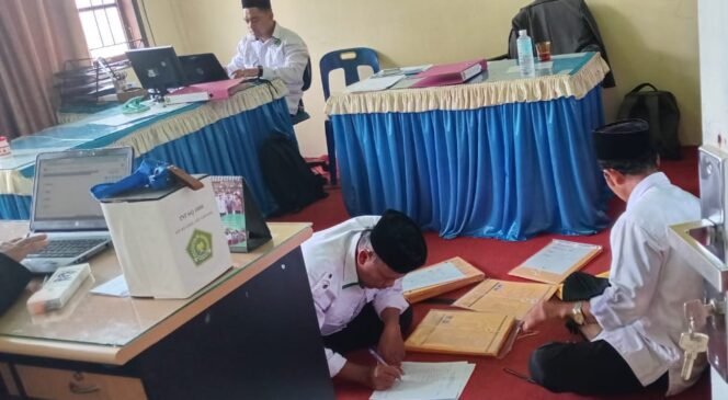 
 Menjadikan Waktu Luang Sebagai Ladang Amal dan Produktivitas