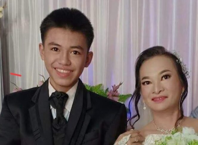 
 Syarat Terlarang Dalam Akad Nikah