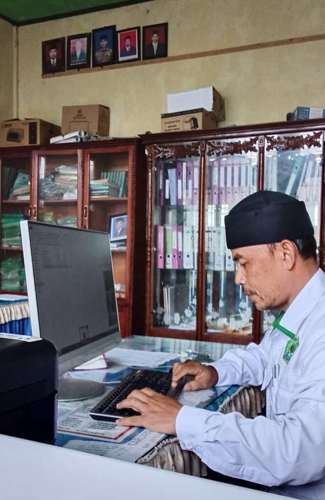 
 Guru, Manusia Biasa dengan Amanah Luar Biasa