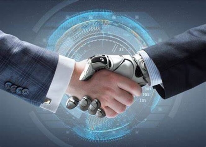 
 Pemanfaatan Artificial Intelligence dalam Peningkatan Kualitas Penghulu