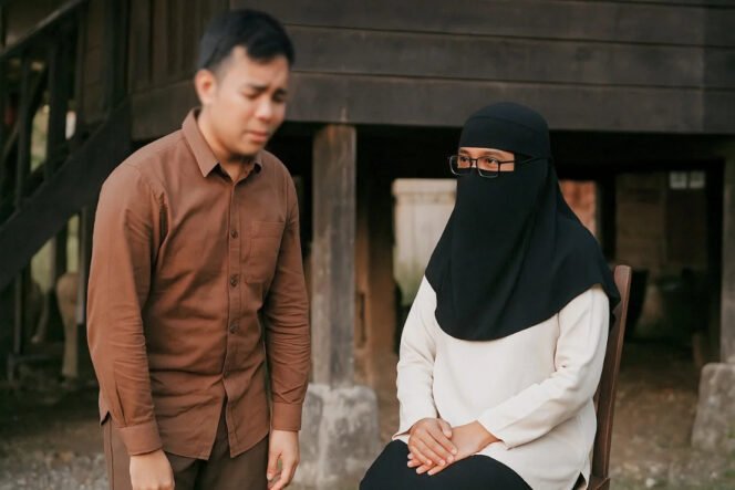 
 Viral Kasus di Pinrang: Bagaimana Regulasi dan Syariat Cegah Manipulasi Pernikahan?