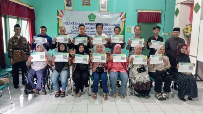 
 Bimbingan Perkawinan Era Kini: Saatnya Bicara Hukum Pidana