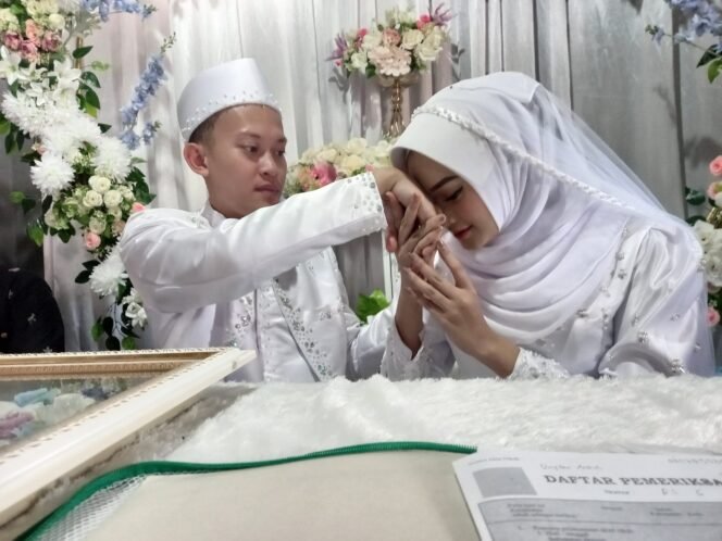 
 Menggapai Keluarga SAMARA