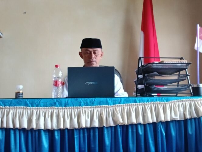 
 Menuju Rumah Tangga Bahagia dengan Bismillah