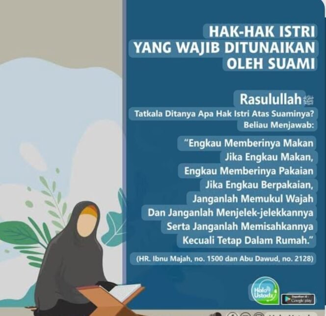 
 Hak Istri