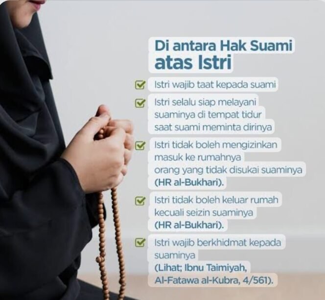 
 Hak Suami