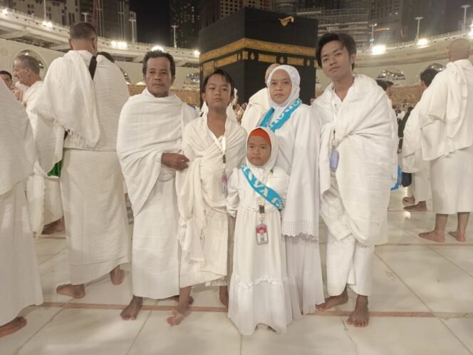 
 Sosio Politis Dan Historis Kementerian Agama (Refleksi 79 Tahun Kementerian Agama Republik Indonesia)