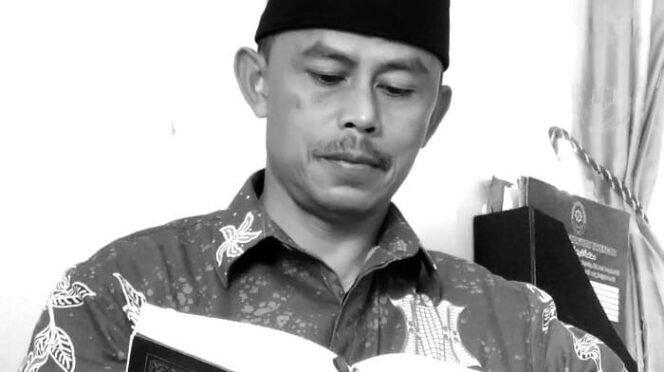
 Literasi, Pelayanan, dan Tanggung Jawab Kita Bersama