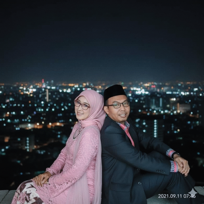 
 Pengikat Keharmonisan Pasutri